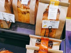 -巴黎贝甜(华堂新辰汇店)