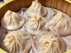 -小厨娘淮扬菜(清江苏宁广场店)