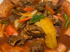 -那拉提之疆·新疆菜(美院店)