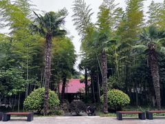 -求雨山文化公园