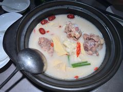 -骨之味·筒骨汤火锅(江头店)