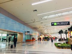 -福州长乐国际机场