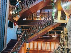 -悦硒楼·新派恩施菜