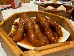 -粤食堂(天津和悦汇店)