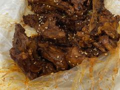 -大江麻辣拌(石油学院店)