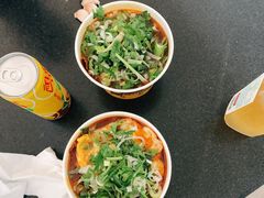 -薛记襄阳香辣牛肉面(平安路店)