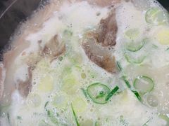-神仙雪浓汤(明洞店)
