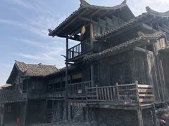 -中国汉城景区