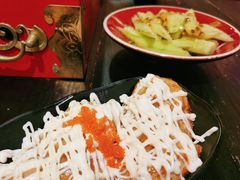 -今邕烧烤(西大店)