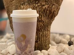 -喜茶(广州天汇igc店)