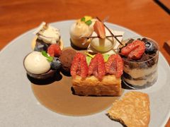 -阿纳迪酒店·秘境西餐厅