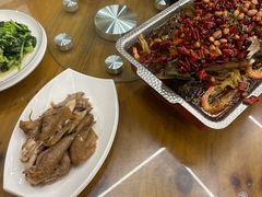 -圣夜东北菜烧烤·夜宵·小龙虾(胥江路店)