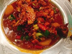 -北疆饭店(吴江店)