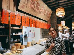 -南京大牌档(崇文门国瑞店)