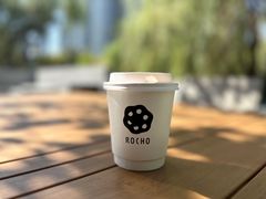 -ROCHO(仁恒江湾城店)