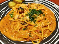 -澳骄 Aussie Kitchen·手工披萨·西餐(国大店)