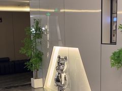 -成都ins星空塔酒店(春熙路天府广场店)