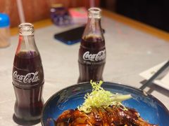 豉油碌鹅-啫神·广州地标美食(北京路店)