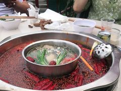 -枇杷园食为鲜火锅(南山店)