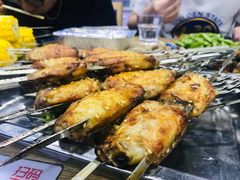 -老虎滩大连海鲜烧烤(建邺云锦路总店)