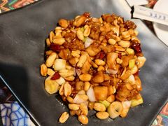 -玉桥餐厅(天坛店)