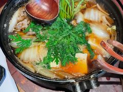 -千代武日本料理(爱建店)