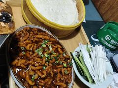 -金厨帽烤鱼(芦庄店)