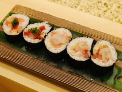 -鮨一日本料理旗舰店(总店)