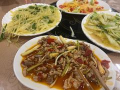 -王马儿辣子鸡(云岭东路店)