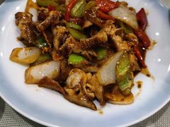 -渔娘渔家丹东海鲜(东直门店)