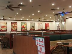 -萨莉亚意式餐厅(鸿大广场店)