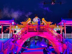 -国色天乡三期陆地乐园