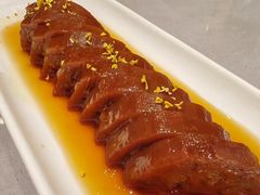 -金时代顺风大酒店(静安大融城店)