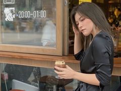 -BIJOU coffee&cocktail(龙岗万科广场店)