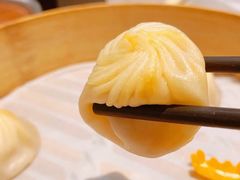 蟹粉小笼包-鼎泰丰(国贸商城店)