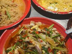 -馬伍旺川菜(江北虹悦城店)