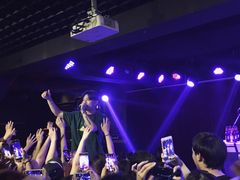 -月亮瓦肆音乐酒吧(环山路店)