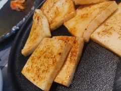 -和风铁板料理(山姆会员店)