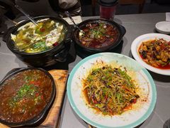 -陶德砂锅(蜀汉路店)