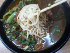 -老闽味沙茶面·姜母鸭(传承35年曾厝垵店)