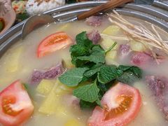 -兰木肆·云南菜(龙湖U城天街店)