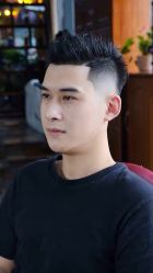 -贝勒爷专业男发