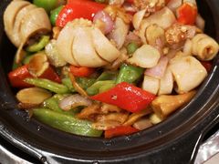 -日昌餐馆(亦庄店)