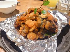 -陆壹捌餐厅(五大道店)