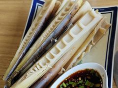 -妈妈的味道·腾冲特色菜(和顺古镇店)
