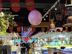 -巴犀烧烤(新崇光店)