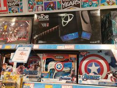 -TOYSRUS玩具反斗城(苏州中心店)