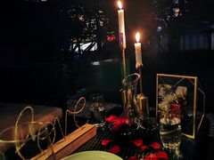 -莲西餐(曲江店)