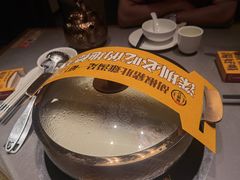 -顺德公·广东猪肚鸡(车公庙总店)