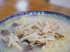 -阿伟鹅肉面馆白斩店(谢家总店)